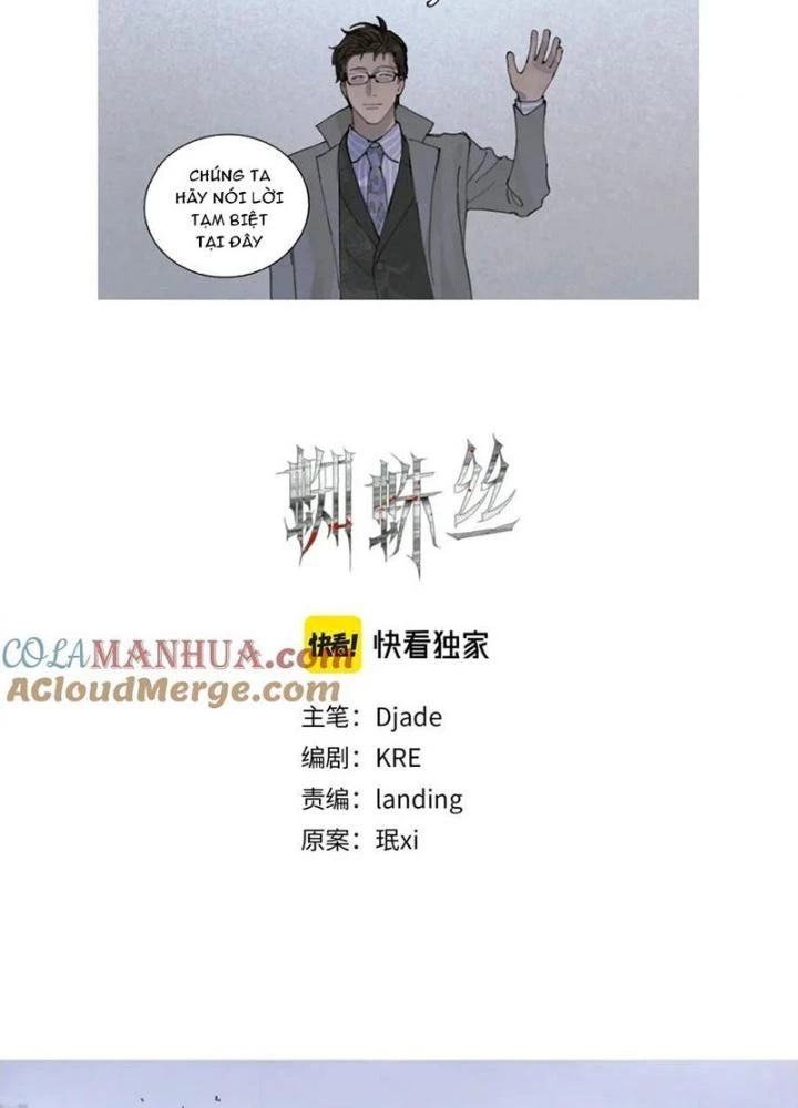 Tơ Nhện Chapter 31 - Trang 2