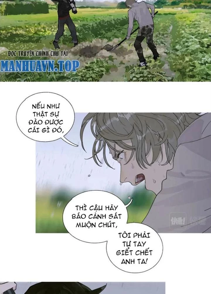 Tơ Nhện Chapter 31 - Trang 2