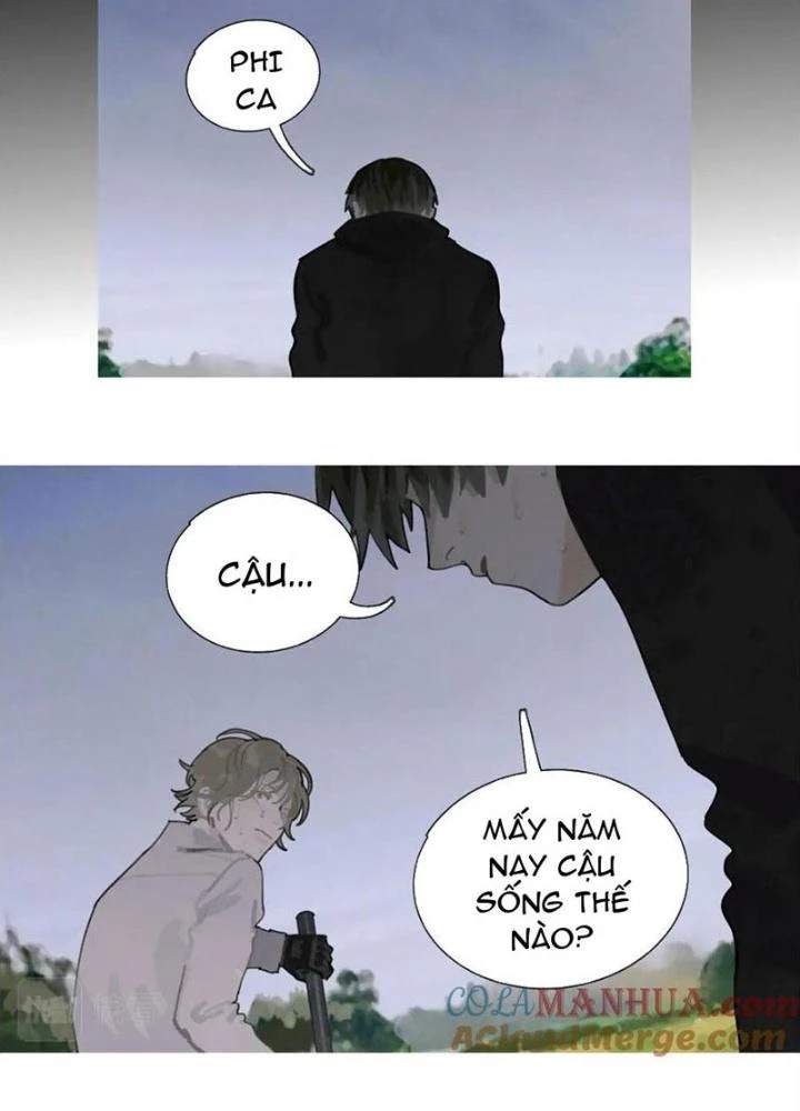 Tơ Nhện Chapter 31 - Trang 2