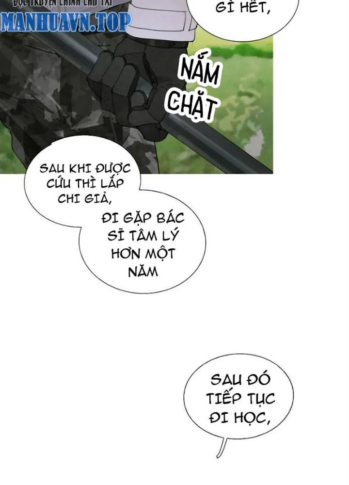 Tơ Nhện Chapter 31 - Trang 2