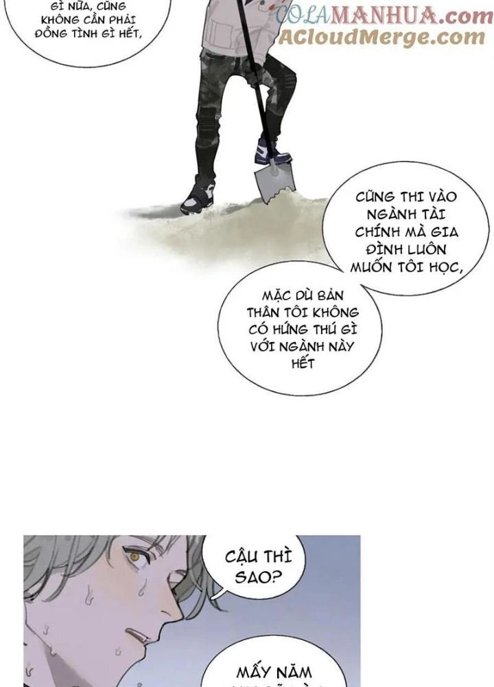 Tơ Nhện Chapter 31 - Trang 2