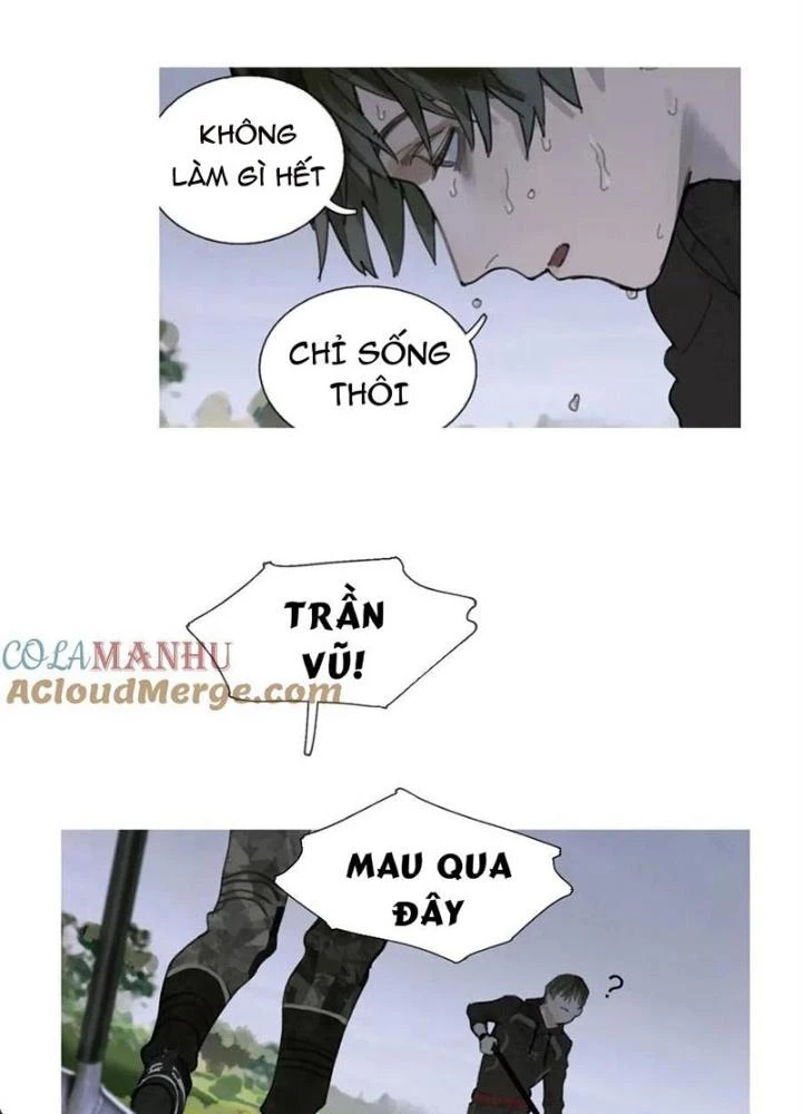 Tơ Nhện Chapter 31 - Trang 2