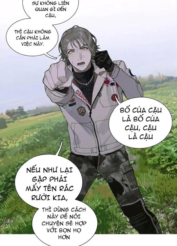 Tơ Nhện Chapter 31 - Trang 2