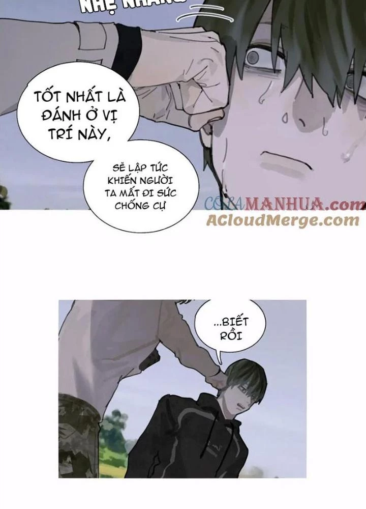 Tơ Nhện Chapter 31 - Trang 2
