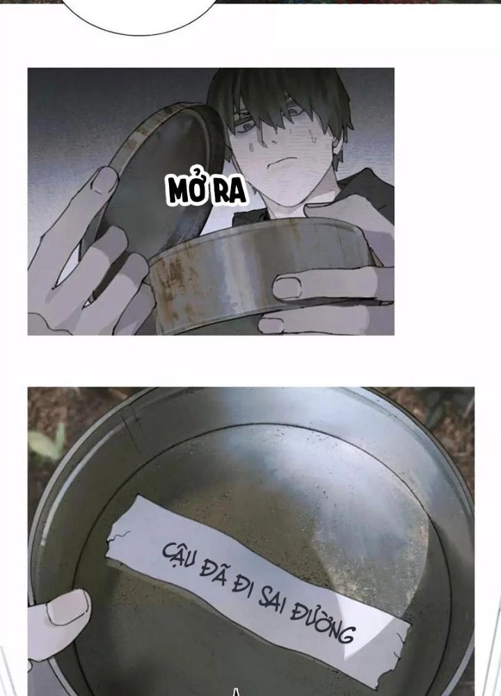 Tơ Nhện Chapter 31 - Trang 2