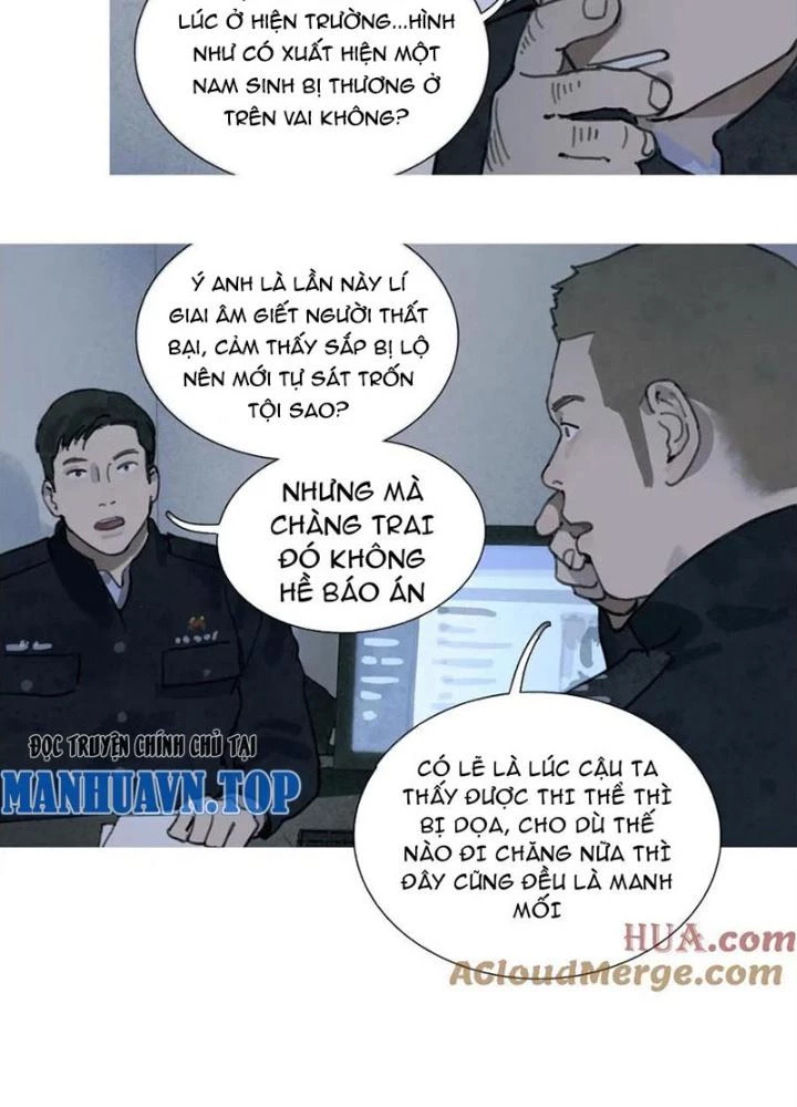 Tơ Nhện Chapter 31 - Trang 2