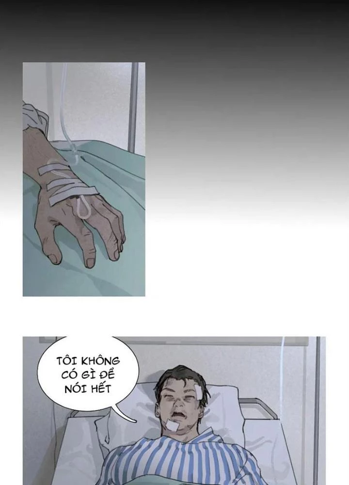 Tơ Nhện Chapter 32 - Trang 2