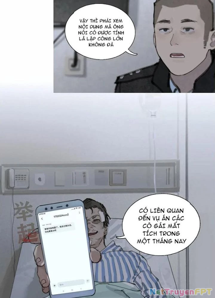 Tơ Nhện Chapter 32 - Trang 2