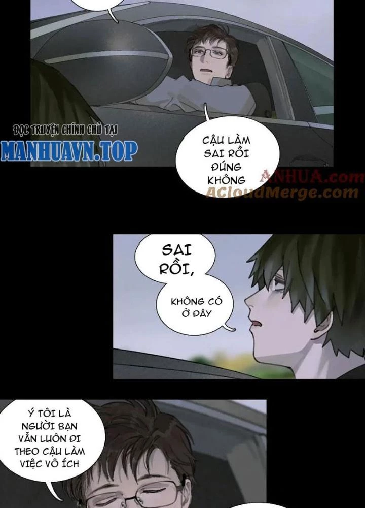 Tơ Nhện Chapter 32 - Trang 2