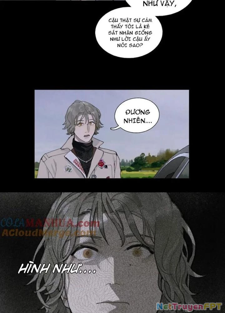 Tơ Nhện Chapter 32 - Trang 2