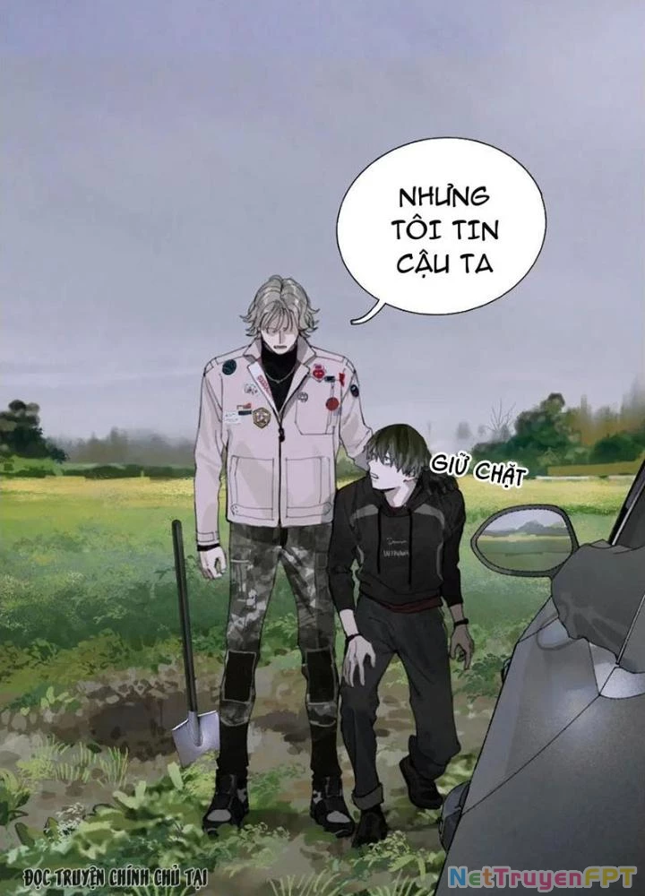 Tơ Nhện Chapter 32 - Trang 2