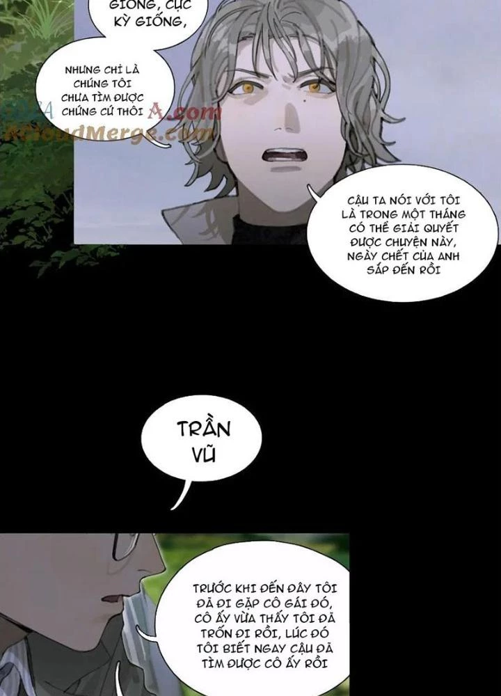 Tơ Nhện Chapter 32 - Trang 2