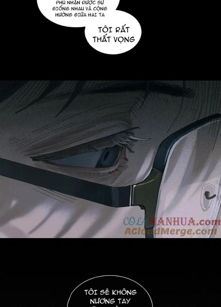 Tơ Nhện Chapter 32 - Trang 2