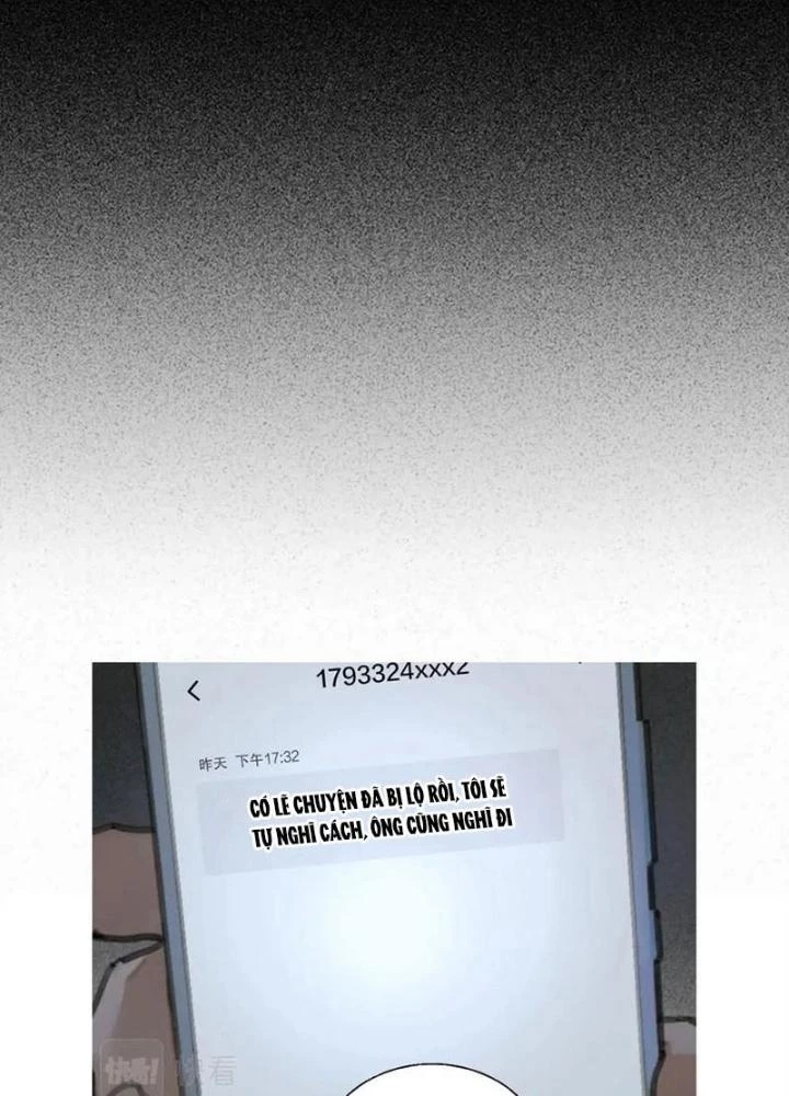 Tơ Nhện Chapter 32 - Trang 2