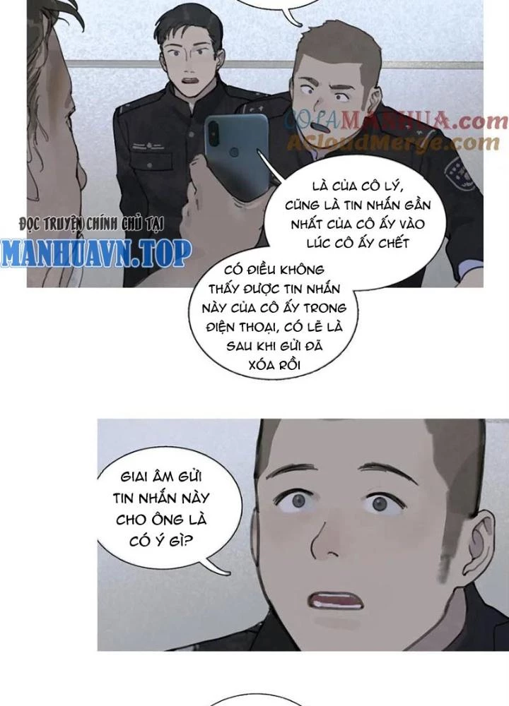 Tơ Nhện Chapter 32 - Trang 2