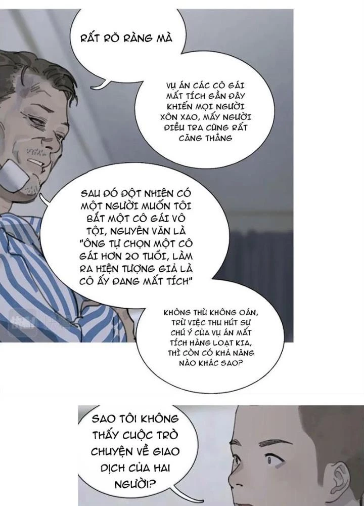 Tơ Nhện Chapter 32 - Trang 2