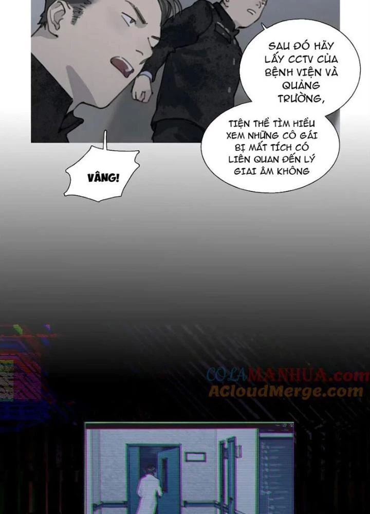 Tơ Nhện Chapter 32 - Trang 2