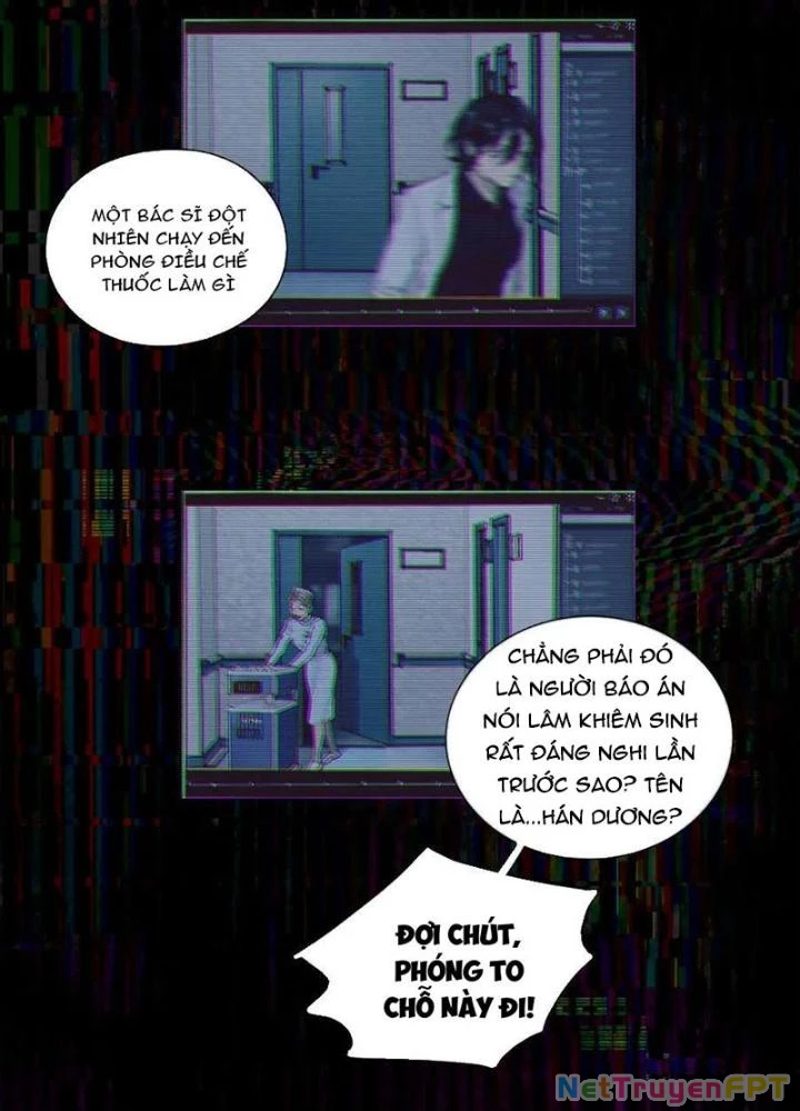 Tơ Nhện Chapter 32 - Trang 2