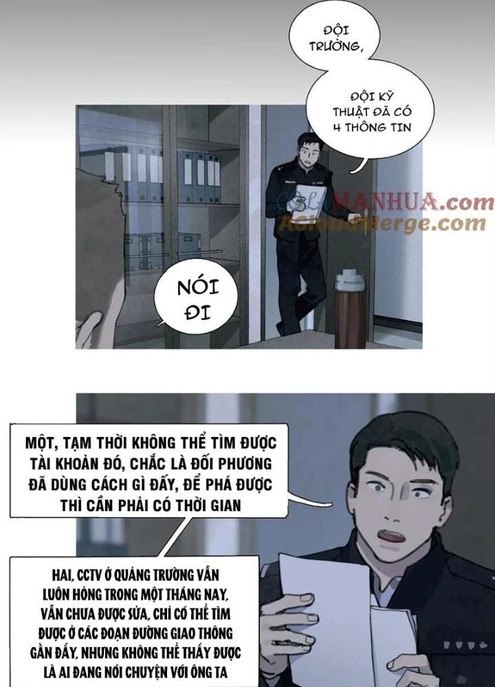 Tơ Nhện Chapter 32 - Trang 2