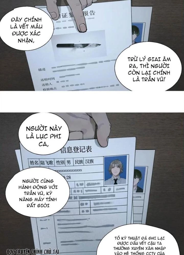 Tơ Nhện Chapter 32 - Trang 2