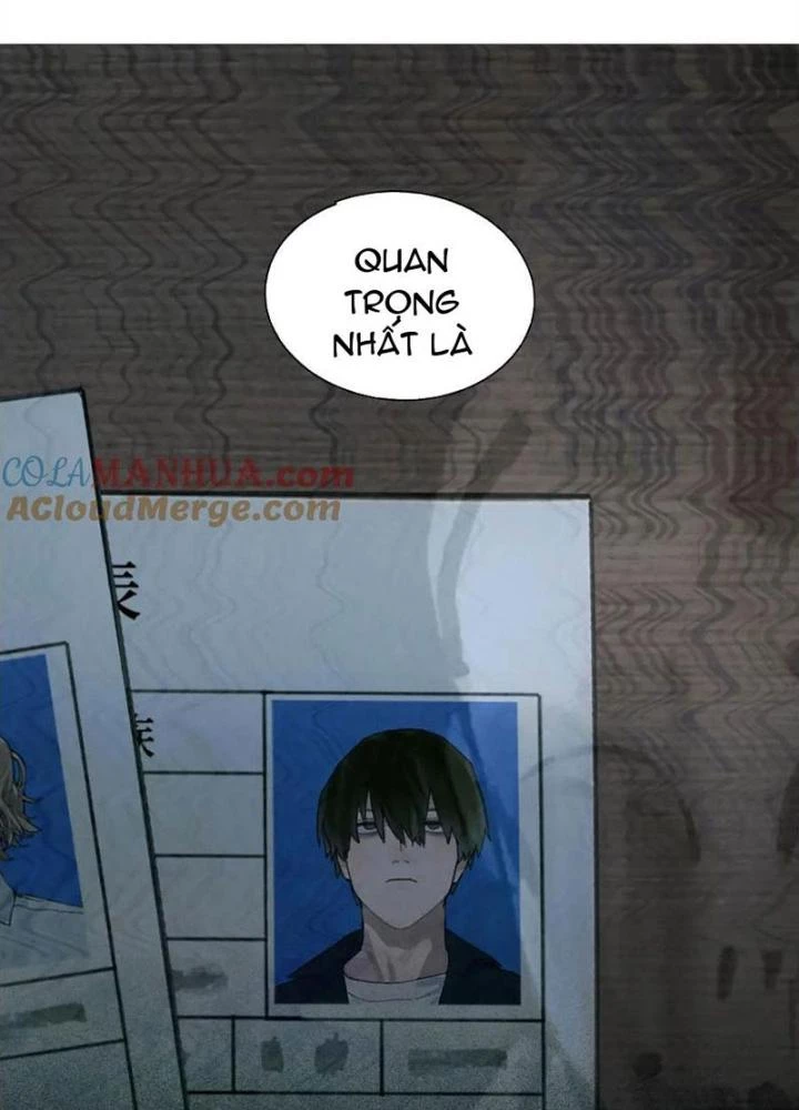 Tơ Nhện Chapter 32 - Trang 2