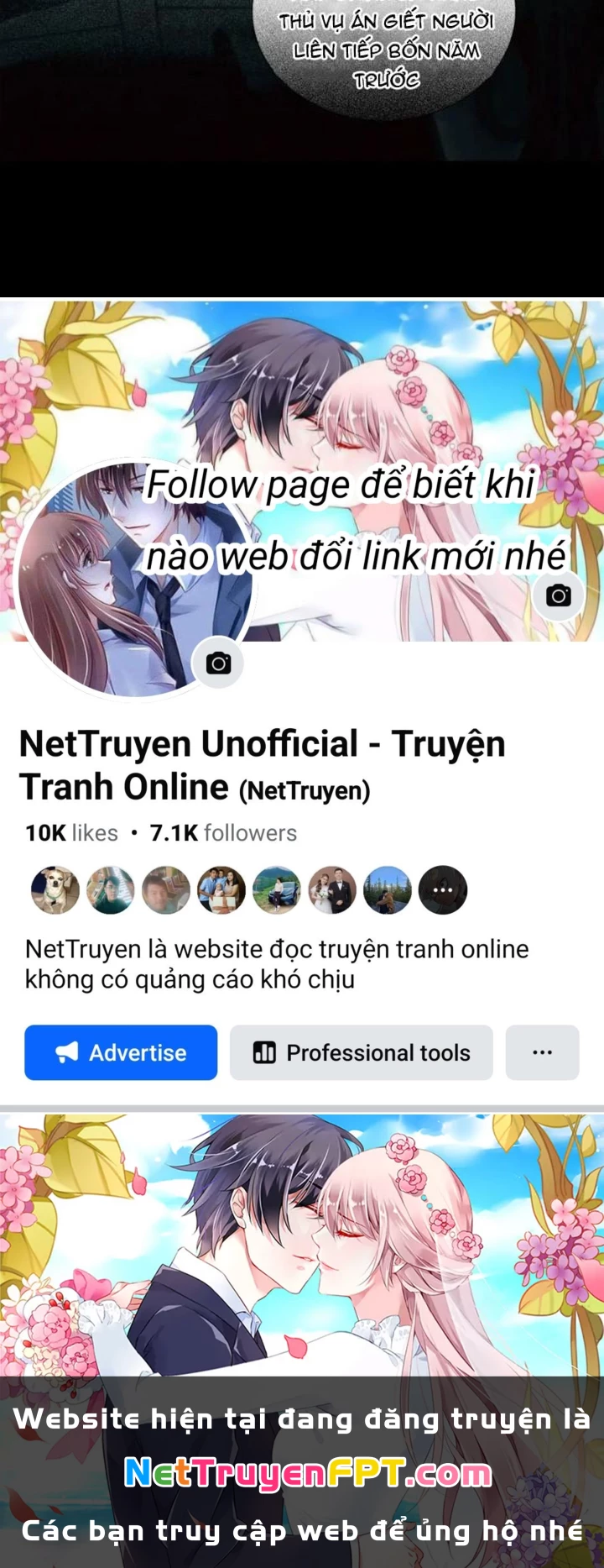 Tơ Nhện Chapter 32 - Trang 2