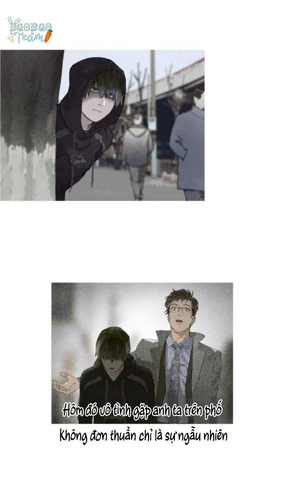 Tơ Nhện Chapter 4 - Trang 2