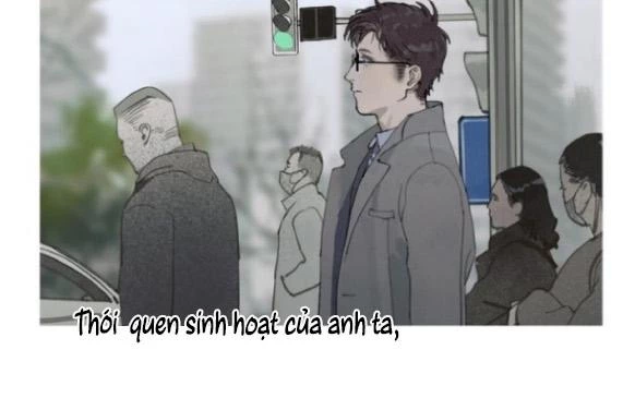 Tơ Nhện Chapter 4 - Trang 2