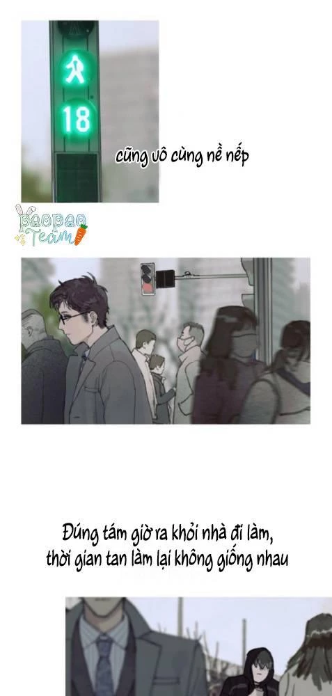 Tơ Nhện Chapter 4 - Trang 2