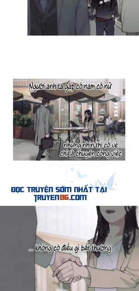 Tơ Nhện Chapter 4 - Trang 2