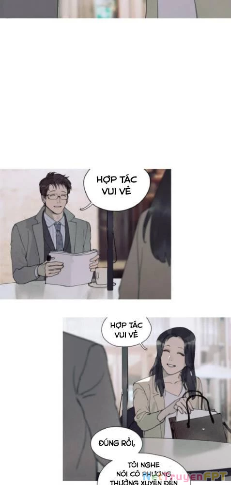 Tơ Nhện Chapter 4 - Trang 2