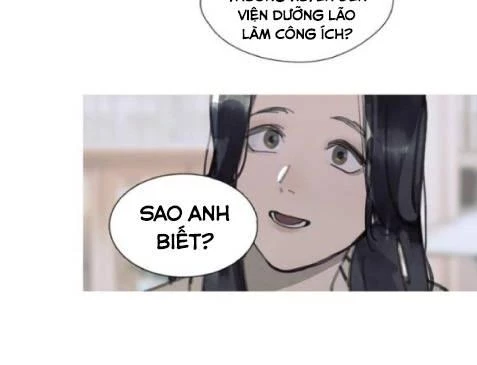 Tơ Nhện Chapter 4 - Trang 2