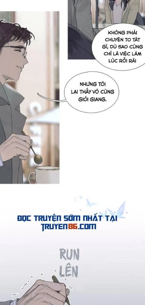Tơ Nhện Chapter 4 - Trang 2