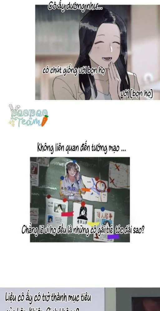 Tơ Nhện Chapter 4 - Trang 2