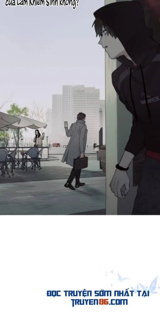 Tơ Nhện Chapter 4 - Trang 2