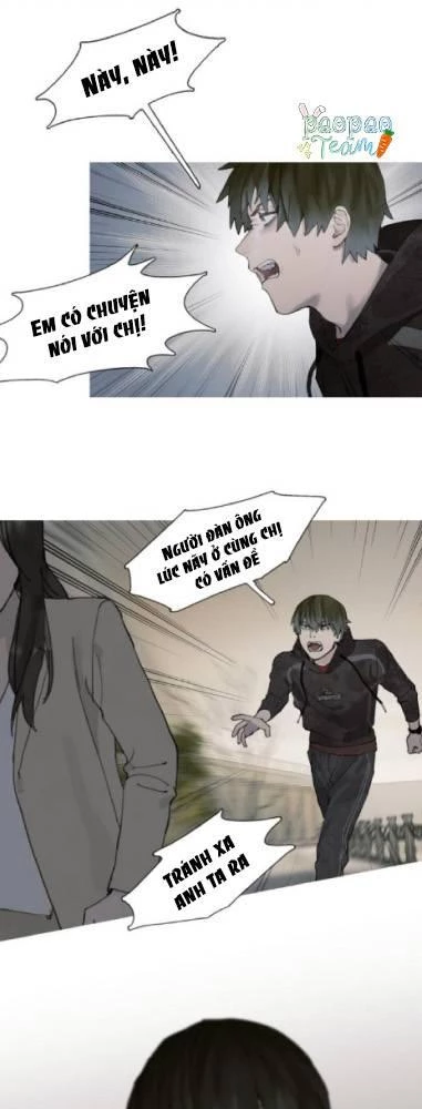 Tơ Nhện Chapter 4 - Trang 2