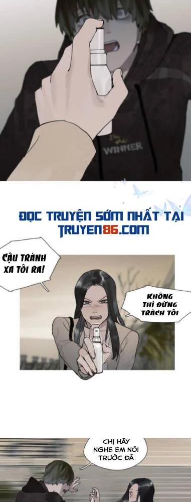 Tơ Nhện Chapter 4 - Trang 2