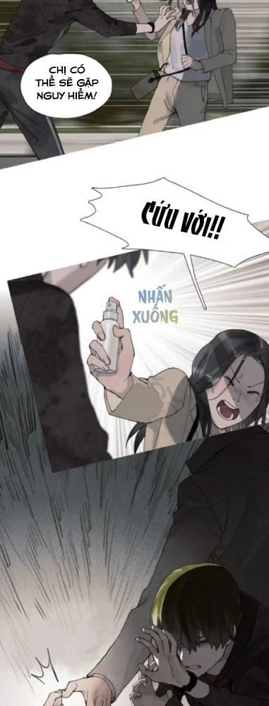 Tơ Nhện Chapter 4 - Trang 2