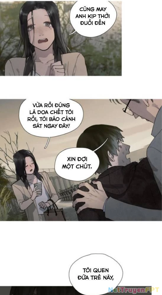 Tơ Nhện Chapter 4 - Trang 2