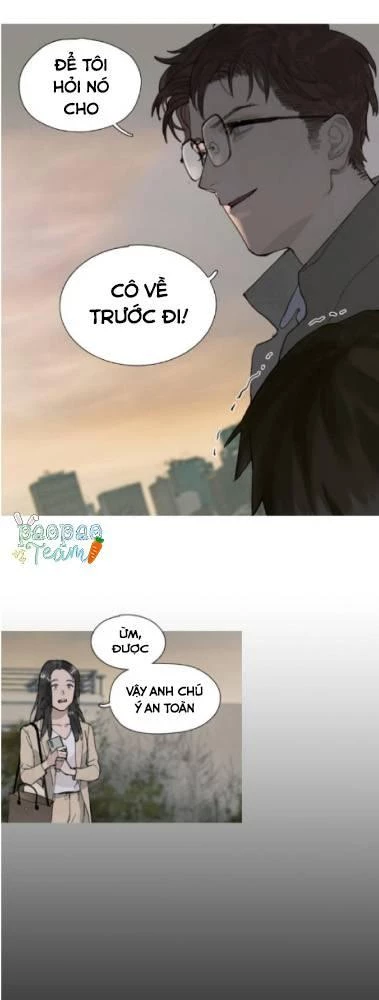 Tơ Nhện Chapter 4 - Trang 2