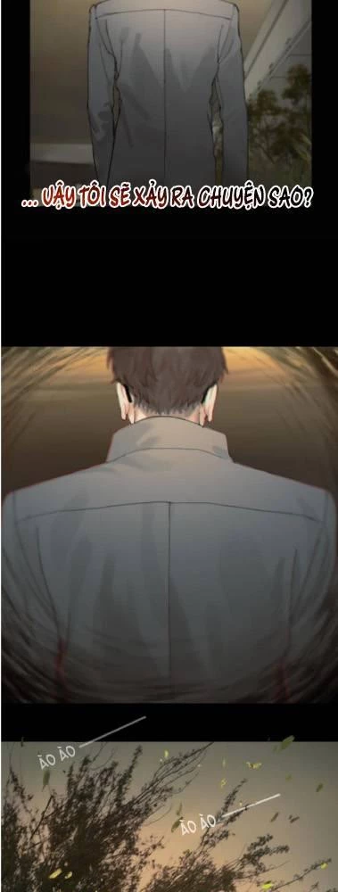 Tơ Nhện Chapter 4 - Trang 2