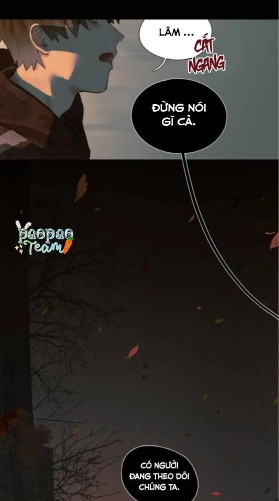 Tơ Nhện Chapter 4 - Trang 2