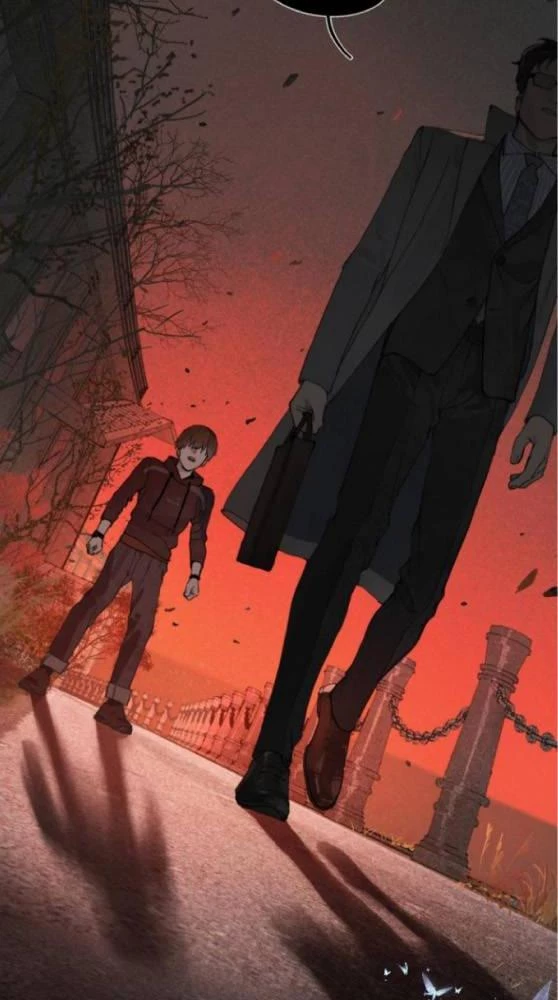 Tơ Nhện Chapter 4 - Trang 2