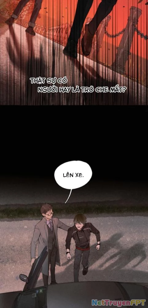 Tơ Nhện Chapter 5 - Trang 2