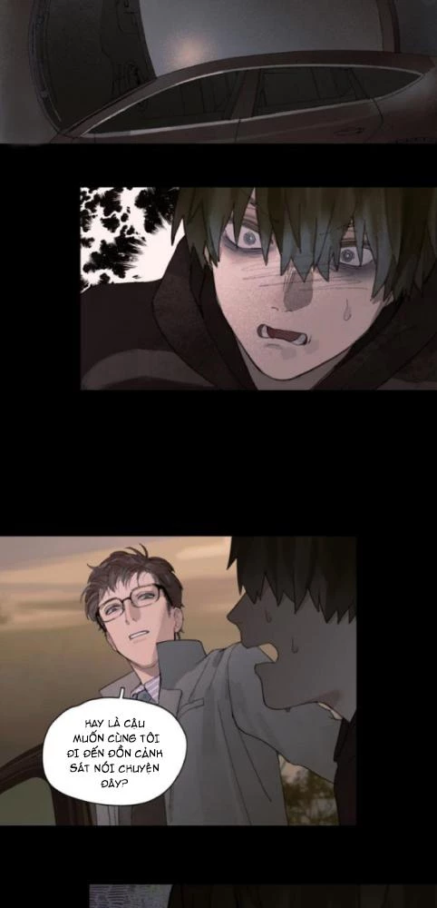 Tơ Nhện Chapter 5 - Trang 2