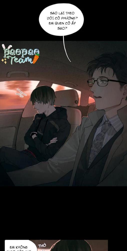 Tơ Nhện Chapter 5 - Trang 2