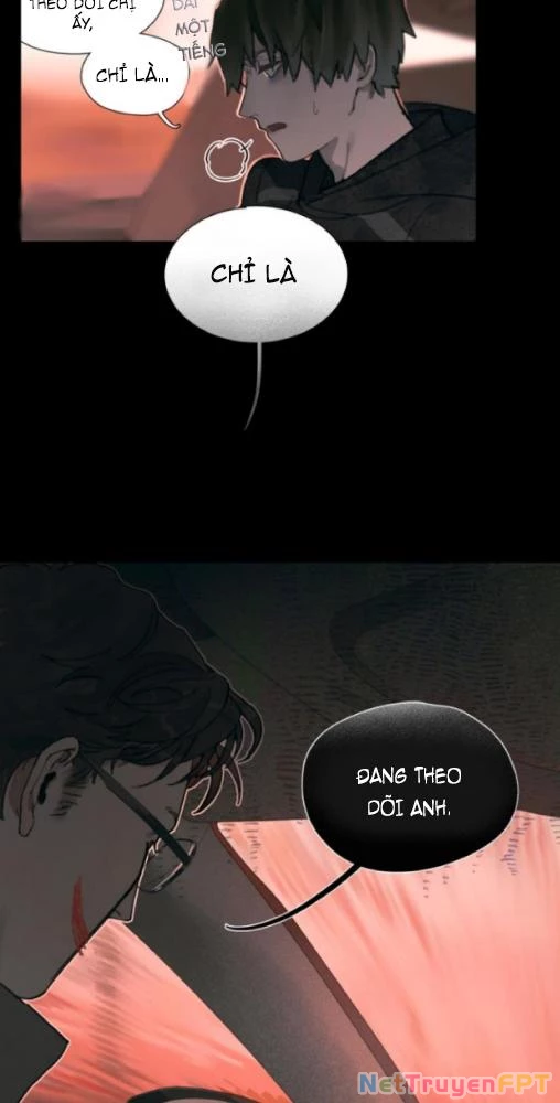 Tơ Nhện Chapter 5 - Trang 2