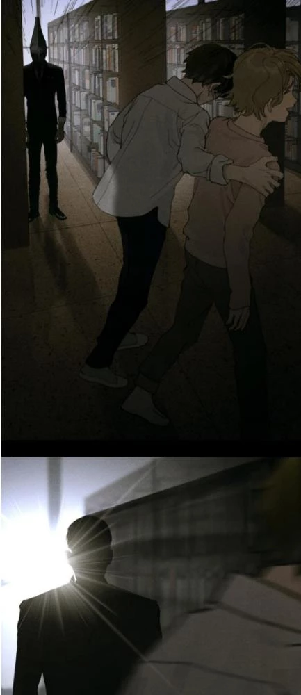 Tơ Nhện Chapter 5 - Trang 2