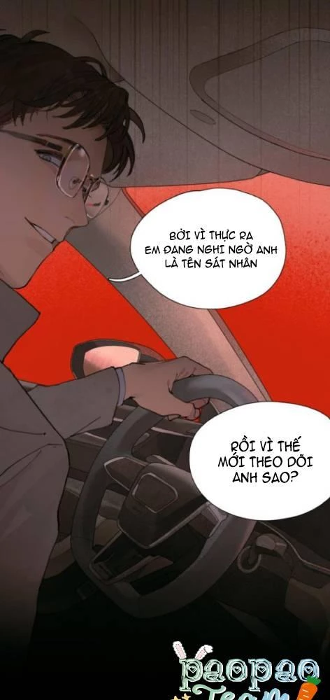 Tơ Nhện Chapter 5 - Trang 2