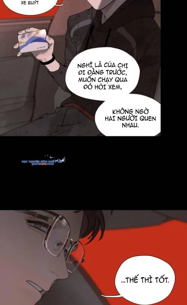 Tơ Nhện Chapter 5 - Trang 2